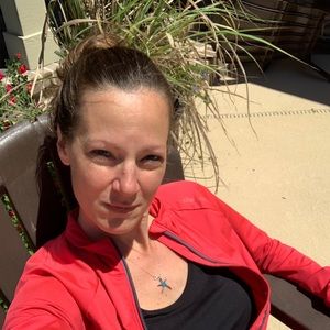 Meet your Posher, Stacy